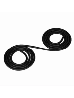 Cvičebný pás Body Sculpture BB 2001BK