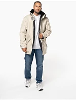 Kariban K 677 Parka 20.K677 béžová Kariban K 677 Parka 20.K677 béžová