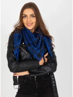 Závoj AT CH ARAFAT.37 tmavomodrý