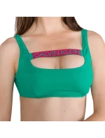 Bralette Dámsky vrchný diel plaviek KW0KW00573-307 - Calvin Klein