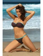 Dámske dvojdielne plavky Andrea M-193 - Marko