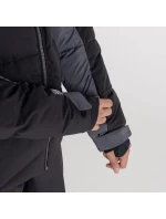 Pánska zimná bunda DMP464 black-grey - DARE2B Pánska zimná bunda DMP464 black-grey - DARE2B