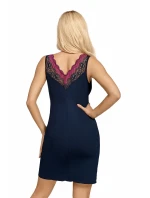 Nočná košeľa model 150301 Donna Nočná košeľa model 150301 Donna