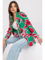 Bunda model 168557 Taliansko Moda