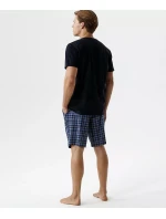 Pyžamo Atlantic NMP-401 w/r S-3XL