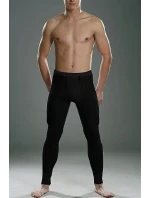 Pánske podvlékací nohavice Cornette Authentic 4-5XL