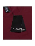 Malfini Action Tričko s výstrihom do V W MLI-70183 light anthracite Malfini Action Tričko s výstrihom do V W MLI-70183 light anthracite