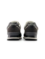 New Balance U574 unisex lifestylové tenisky black (U574SBK) New Balance U574 unisex lifestylové tenisky black (U574SBK)