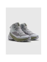 Pánska rýchla treková obuv s membránou 4F 4FWMM00FOTSM038-43S