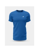 Pánske tričko (SET 3 tričiek) 4F 4FWSS25TTSHM3097-90S pánske