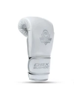 Viacvrstvové polstrovanie boxerských rukavíc z prírodnej kože - PLATINUM - Legacy Series | DBX Bushido