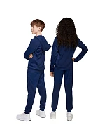 Detské nohavice adidas Tiro 25 navy blue JC5129