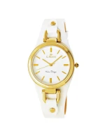 Dámske hodinky G.Rossi 12515A-3C2 + BOX Dámske hodinky G.Rossi 12515A-3C2 + BOX