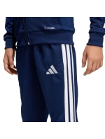 Detské adidas Tiro 26 League Training Regular navy blue JY9675