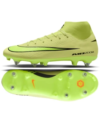Nike Zoom Mercurial Superfly 10 Academy SG-PRO FQ8336-300 Nike Zoom Mercurial Superfly 10 Academy SG-PRO FQ8336-300
