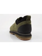 Aku Pánske odolné turistické topánky Bellamont Gore-tex Light Green