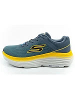 Skechers Max Cushioning Pánske ľahké športové bežecké topánky Skechers Max Cushioning Pánske ľahké športové bežecké topánky