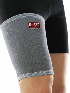 Stehenná ortéza s elastickou páskou BNS 007L