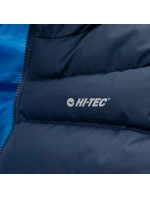 Pánska vesta Sanis M 92800299823 - Hi-Tec