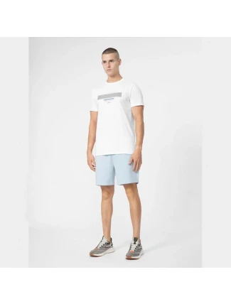 Pánske šortky M 4FSS23TSHOM054 34S - 4F Pánske šortky M 4FSS23TSHOM054 34S - 4F