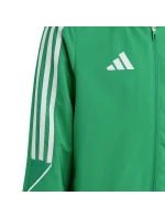 Adidas Tiro 23 League Windbreaker Jr IA1625