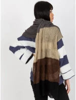 Šatka AT SZ LM72271.94 čierna