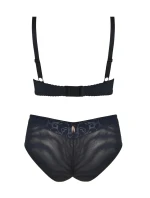 Dámska push-up podprsenka Elodie 19005 - Mediolan