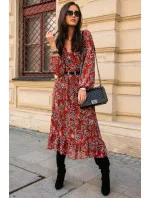 Dámske šaty SUK0241 - Roco