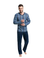 PÁNSKE PYŽAMO 795 3XL