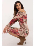 Večerné šaty 202386 Taliansko Moda Večerné šaty 202386 Taliansko Moda