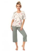 Pyžamo model 218034 Donna