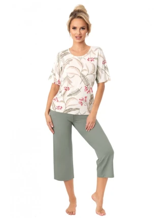 Pyžamo model 218034 Donna