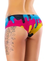 Dámske brazílske Meméme Cabal Aria Dámske brazílske Meméme Cabal Aria