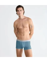 Pánske boxerky GO ABC 2.0 Hipster 2P - neznáme - modré 7311 - SLOGGI