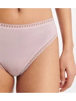 Dámske nohavičky GO Crush High leg C3P - UNKNOWN - svetlo ružová V001 - SLOGGI