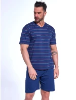 Cornette 330/48 cr/r S-2XL pánske pyžamo