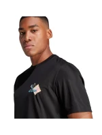 Pánske tričko adidas Tennis APP M II5918