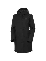 Bunda, Helly Hansen mackintosh Vancouver Fleece Coat W 54268 990 Bunda, Helly Hansen mackintosh Vancouver Fleece Coat W 54268 990