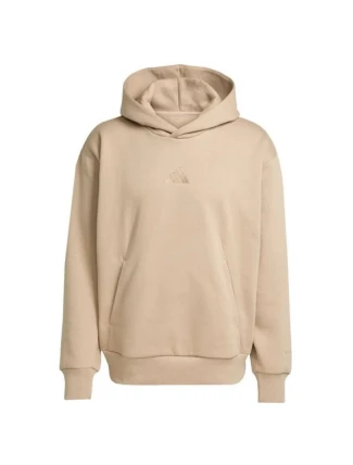 Mikina adidas All SznFleece M JX5091 men