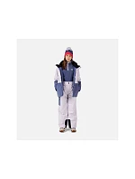 Detské lyžiarske nohavice ROSSIGNOL Jr Outerlimites Insulated Pant, čierne Detské lyžiarske nohavice ROSSIGNOL Jr Outerlimites Insulated Pant, čierne