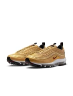 Nike Air Max 97 'Golden Bullet' Topánky Gold M DM0028-700 Nike Air Max 97 'Golden Bullet' Topánky Gold M DM0028-700