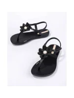 Class Flora Jr Dámske sandále 27018-AF381 - Ipanema