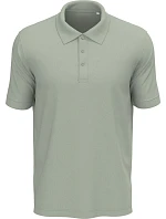 Stedman Lux Polo Pánske piqué polo „Lux“ 05.9060 soft grey