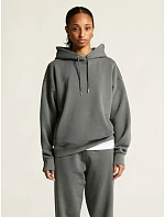 Craft Corporate Frequent Hoodie W Dámska mikina s kapucou 81.6299 čierna
