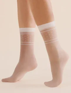 Gabriella Nebi kód 1198 farba: béžová