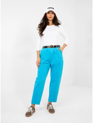IT nohavice SP FL9767 1.02 modrá IT nohavice SP FL9767 1.02 modrá