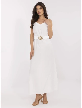 Šaty MI SK A6401.00 ecru