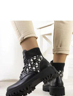 Topánky model 205893 Solea