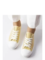 Tenisky model 207945 Solea