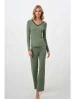 Pyžamo model 211665 Momenti Per Me